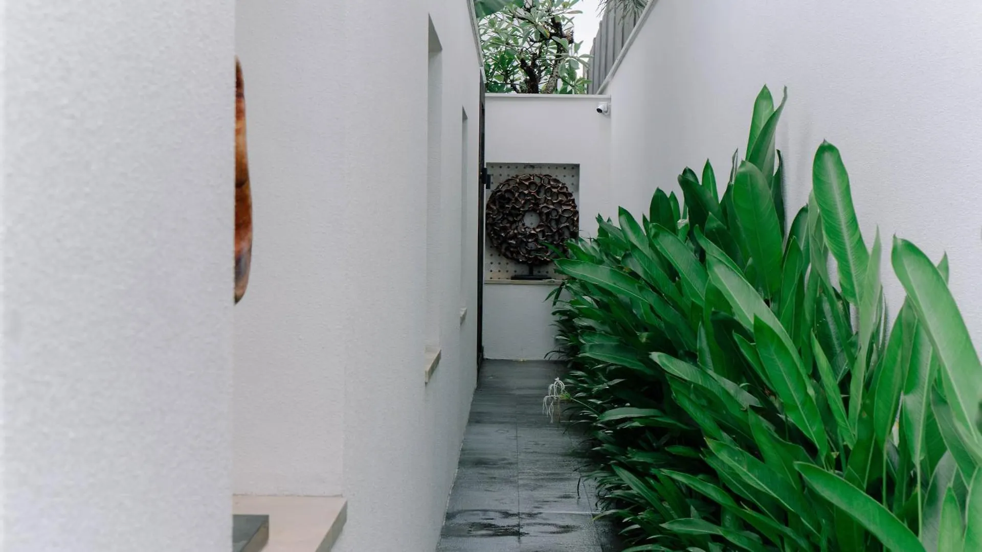 Casa De Rua Villas Badung