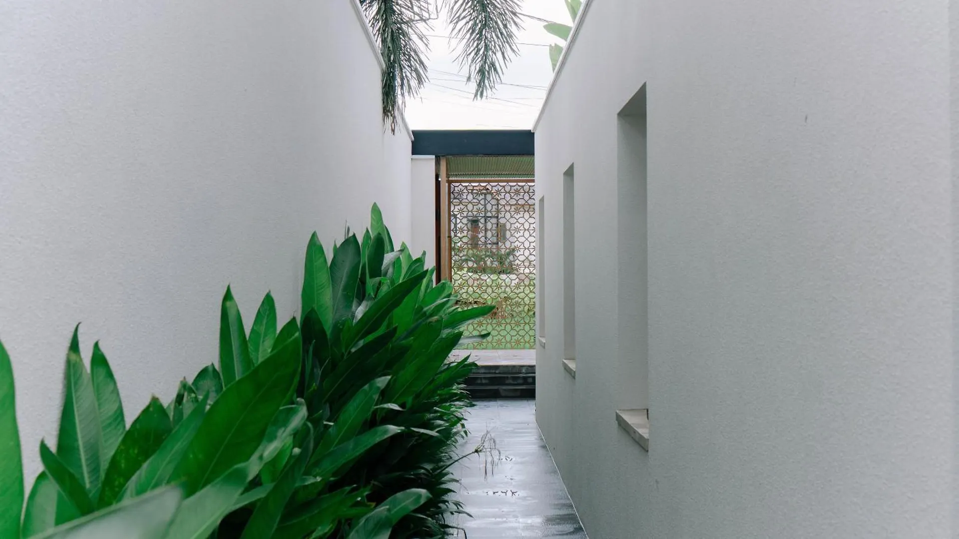 Casa De Rua Villas Badung