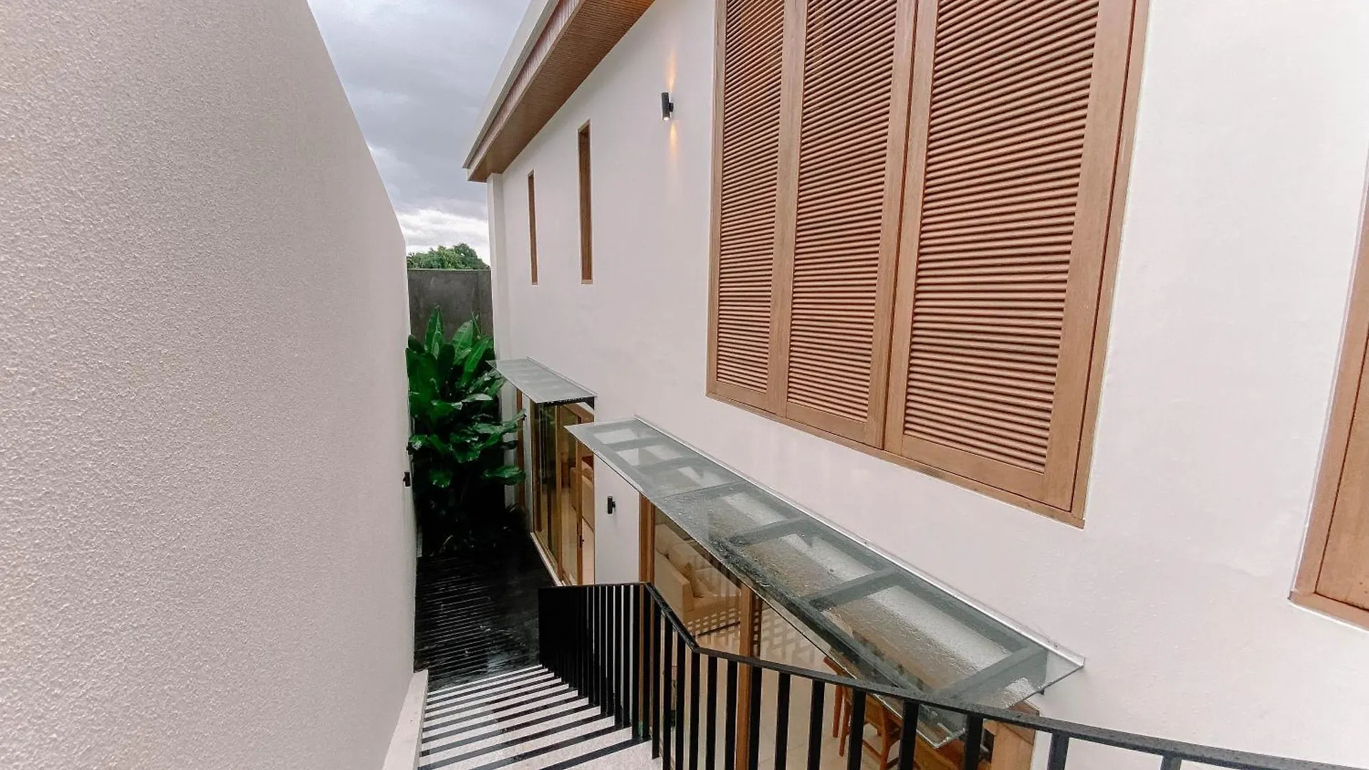 Casa De Rua Villas Badung