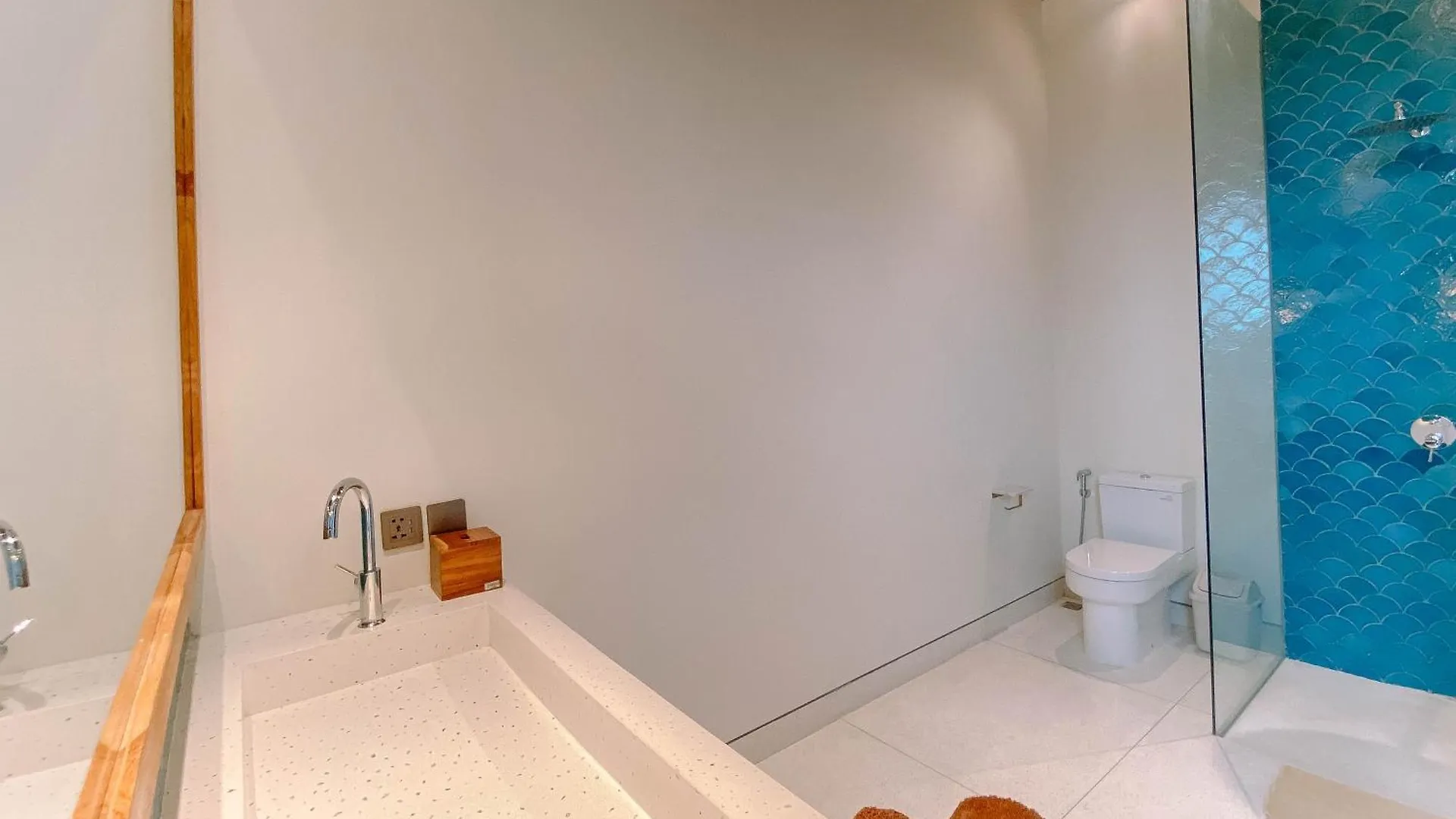 Casa De Rua Villas Badung  Indonesia