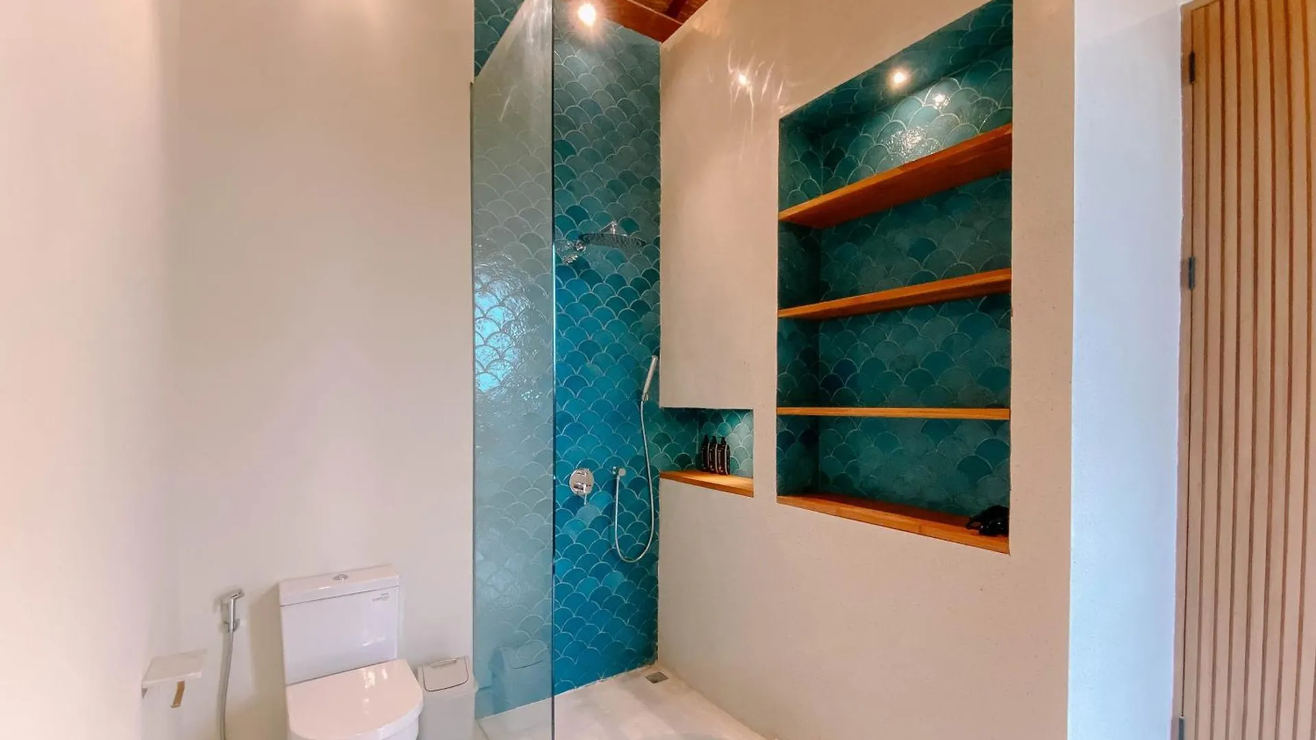 Casa De Rua Villas Badung