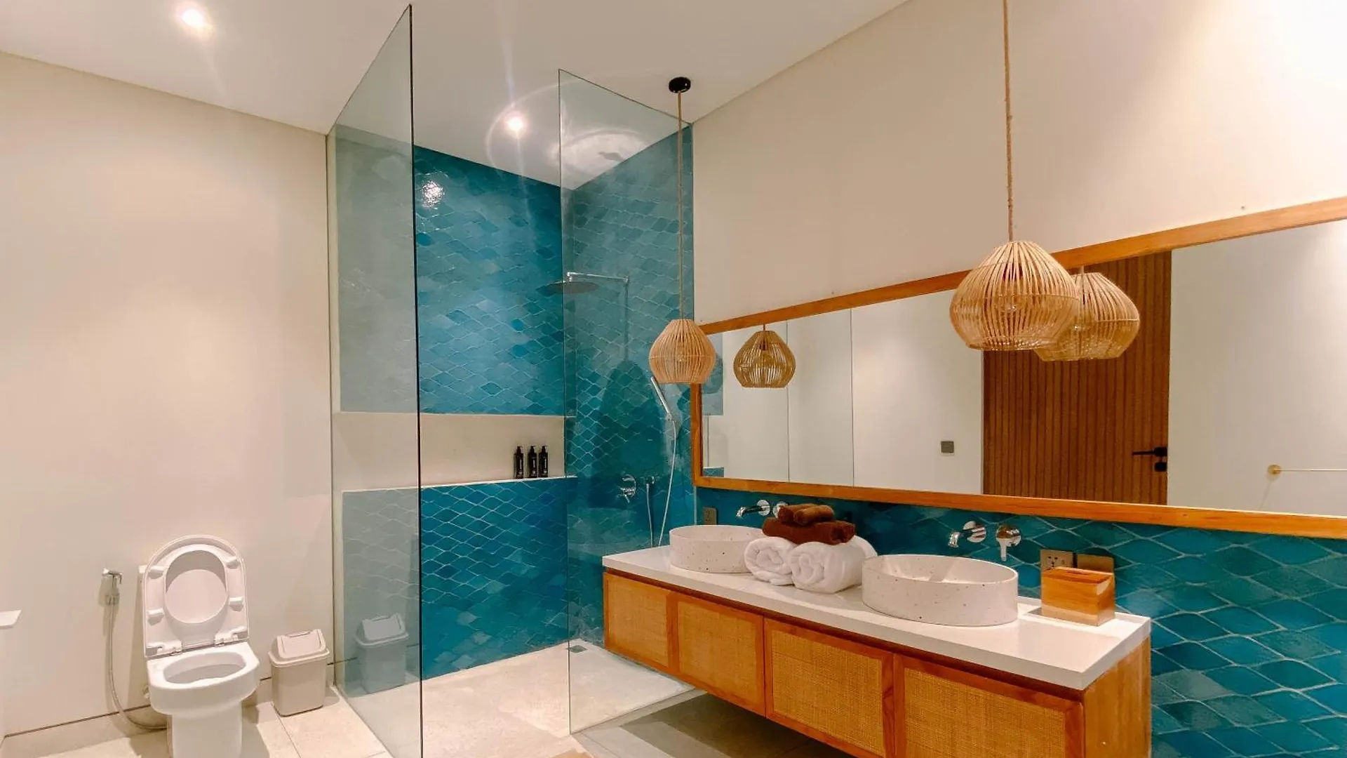 Casa De Rua Villas Badung