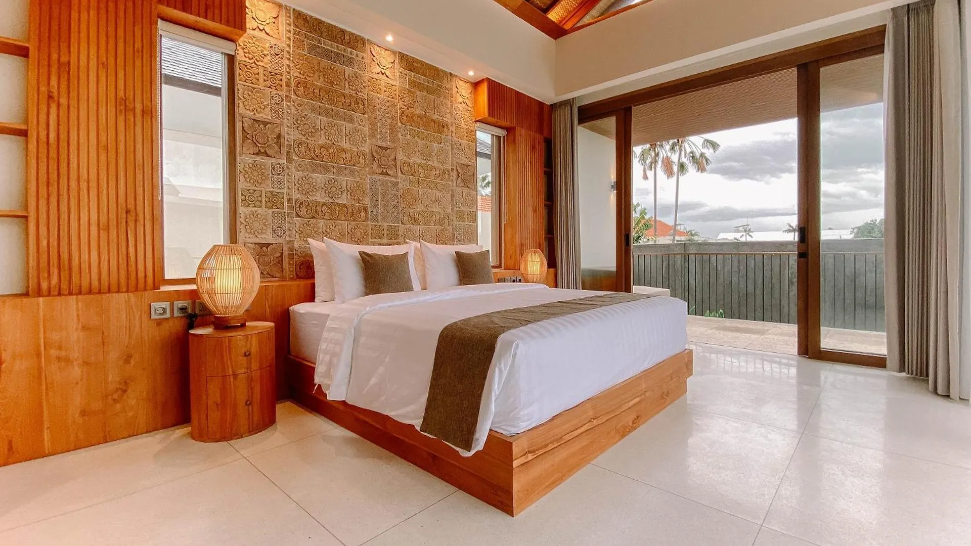 Casa De Rua Villas Badung