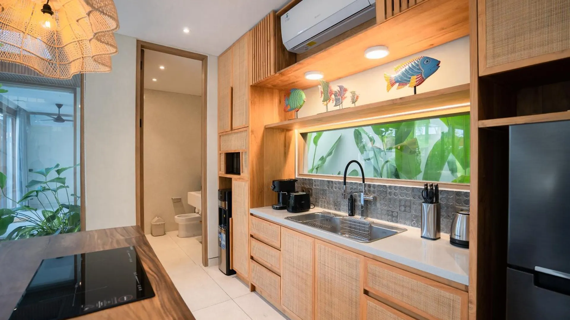 Casa De Rua Villas Badung   Badung (Bali)