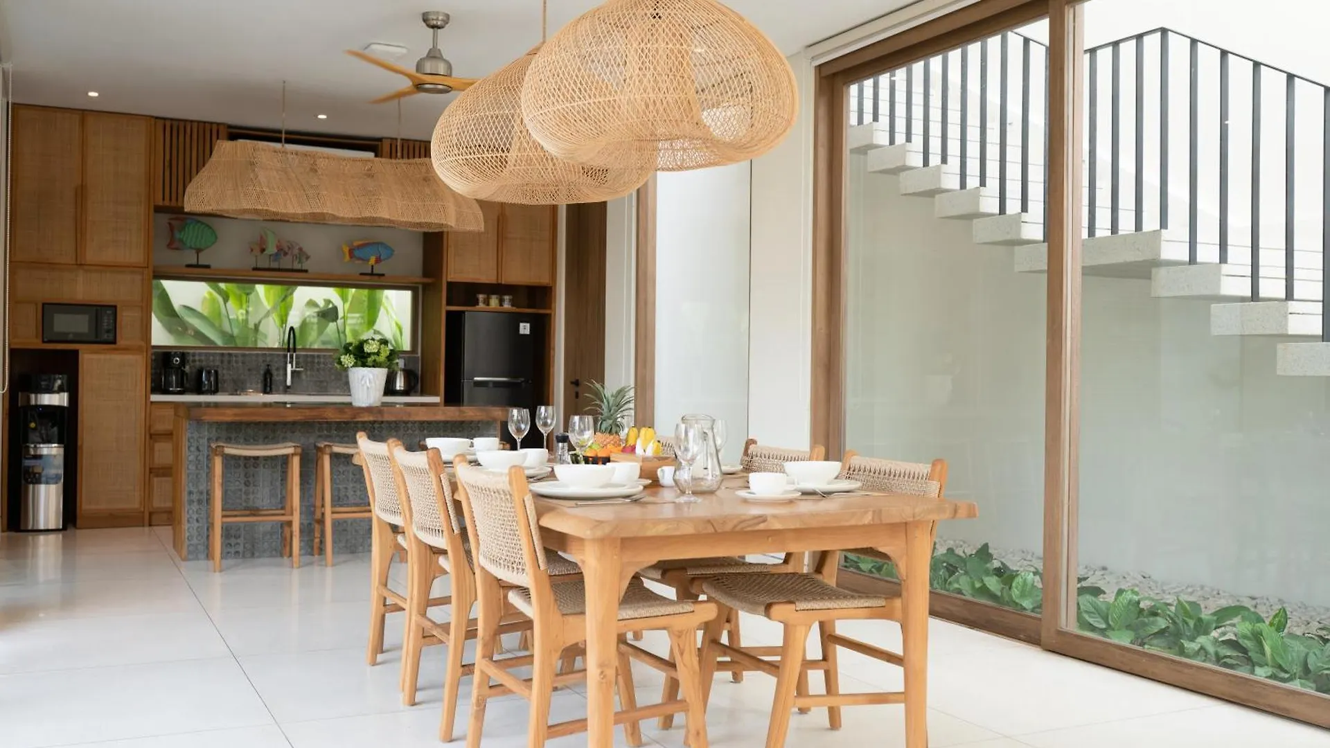 Casa De Rua Villas Badung   Badung (Bali)