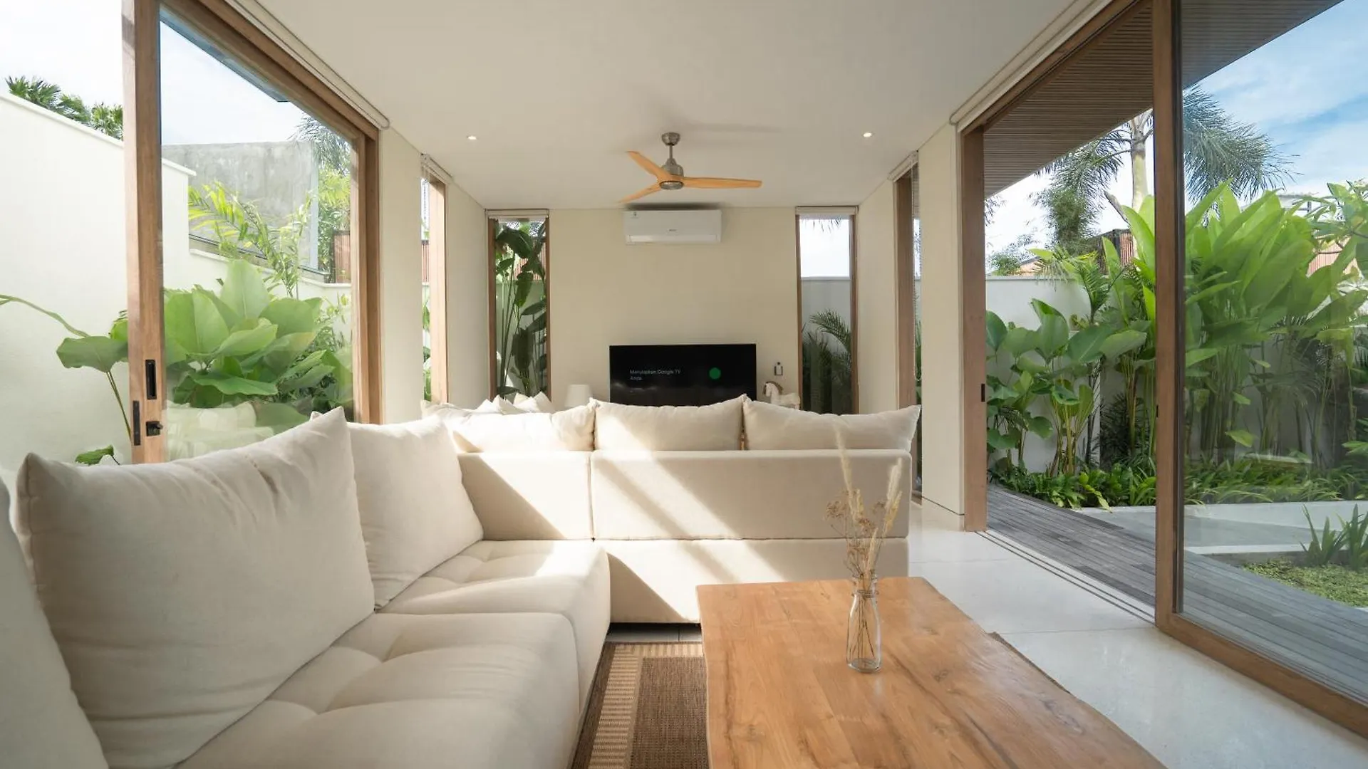Casa De Rua Villas Badung  Indonesia