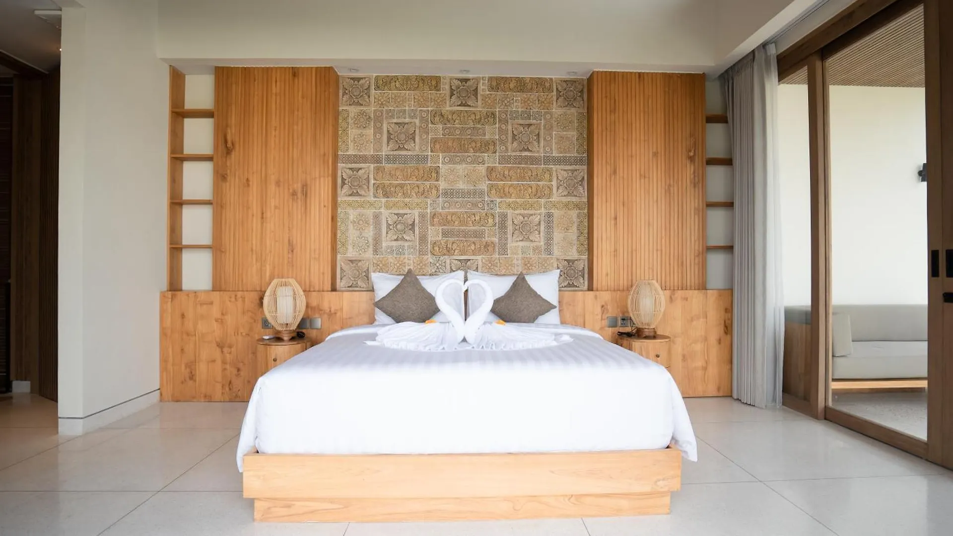 Casa De Rua Villas Badung