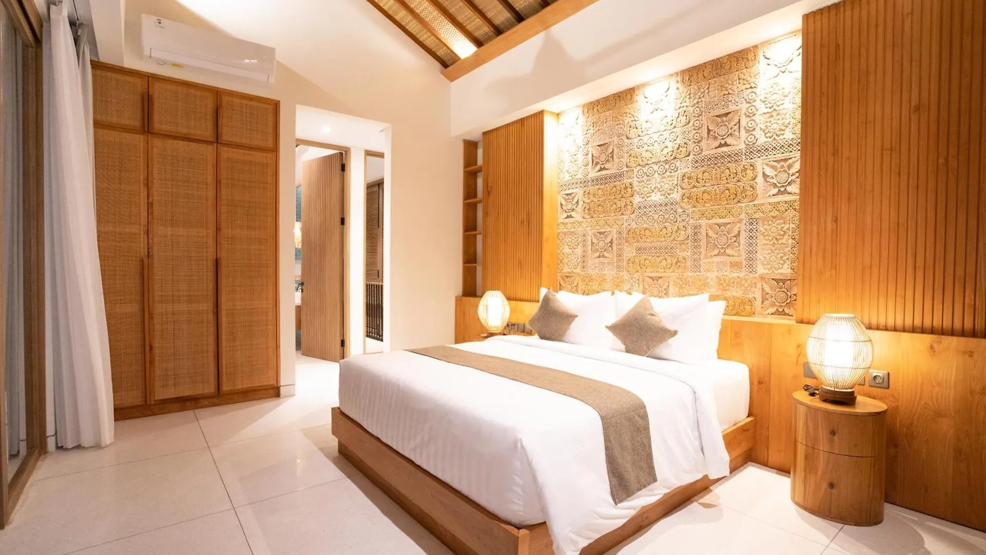 Casa De Rua Villas Badung  Badung (Bali)
