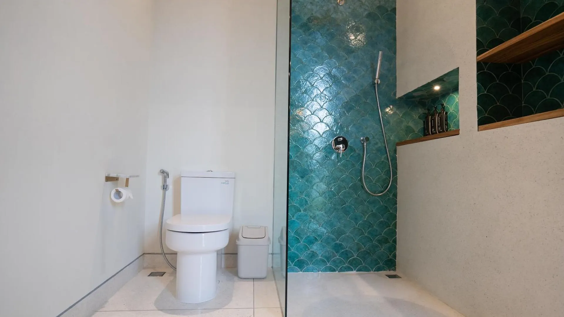 Casa De Rua Villas Badung  0*, Badung (Bali)