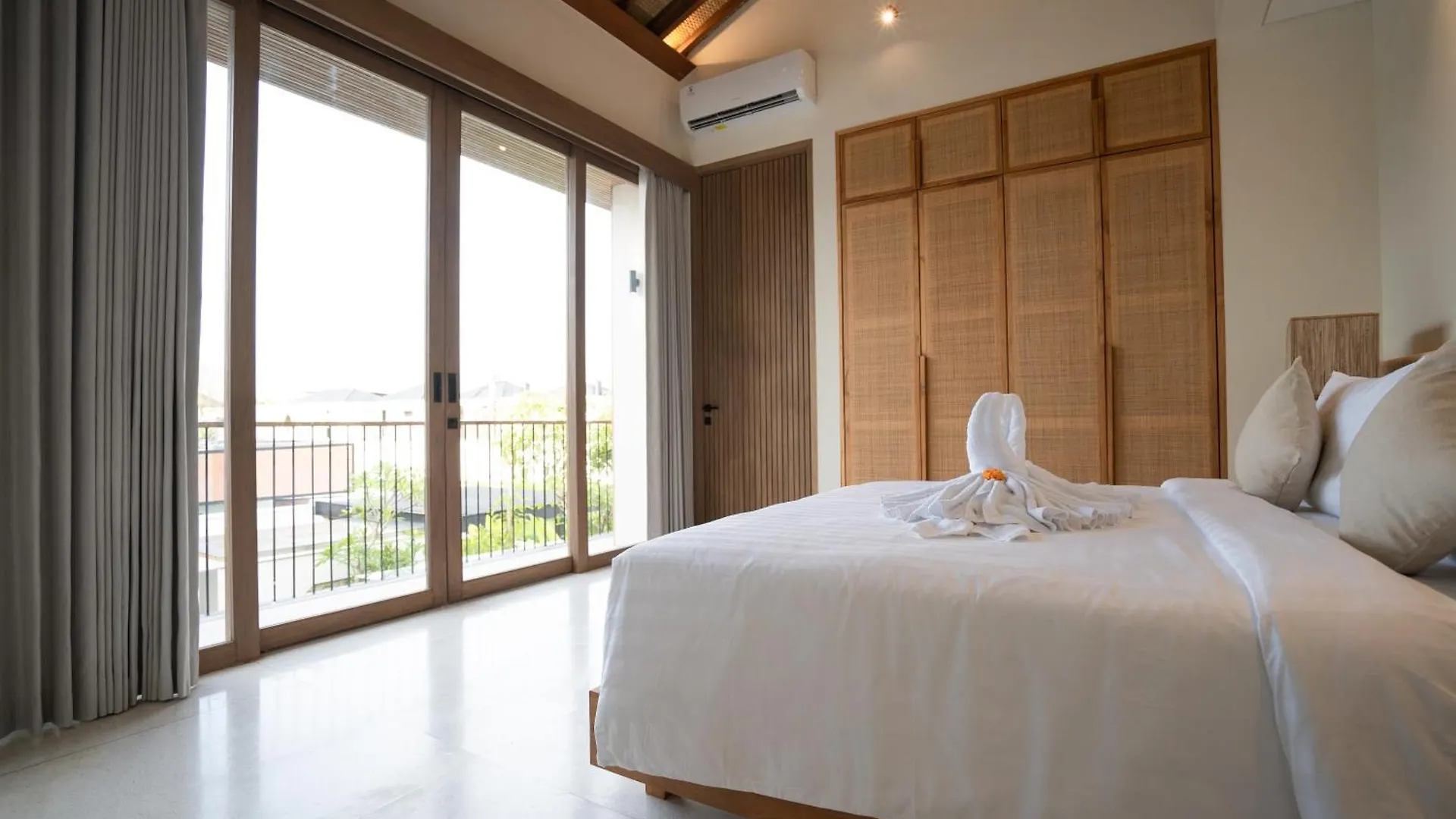 Casa De Rua Villas Badung
