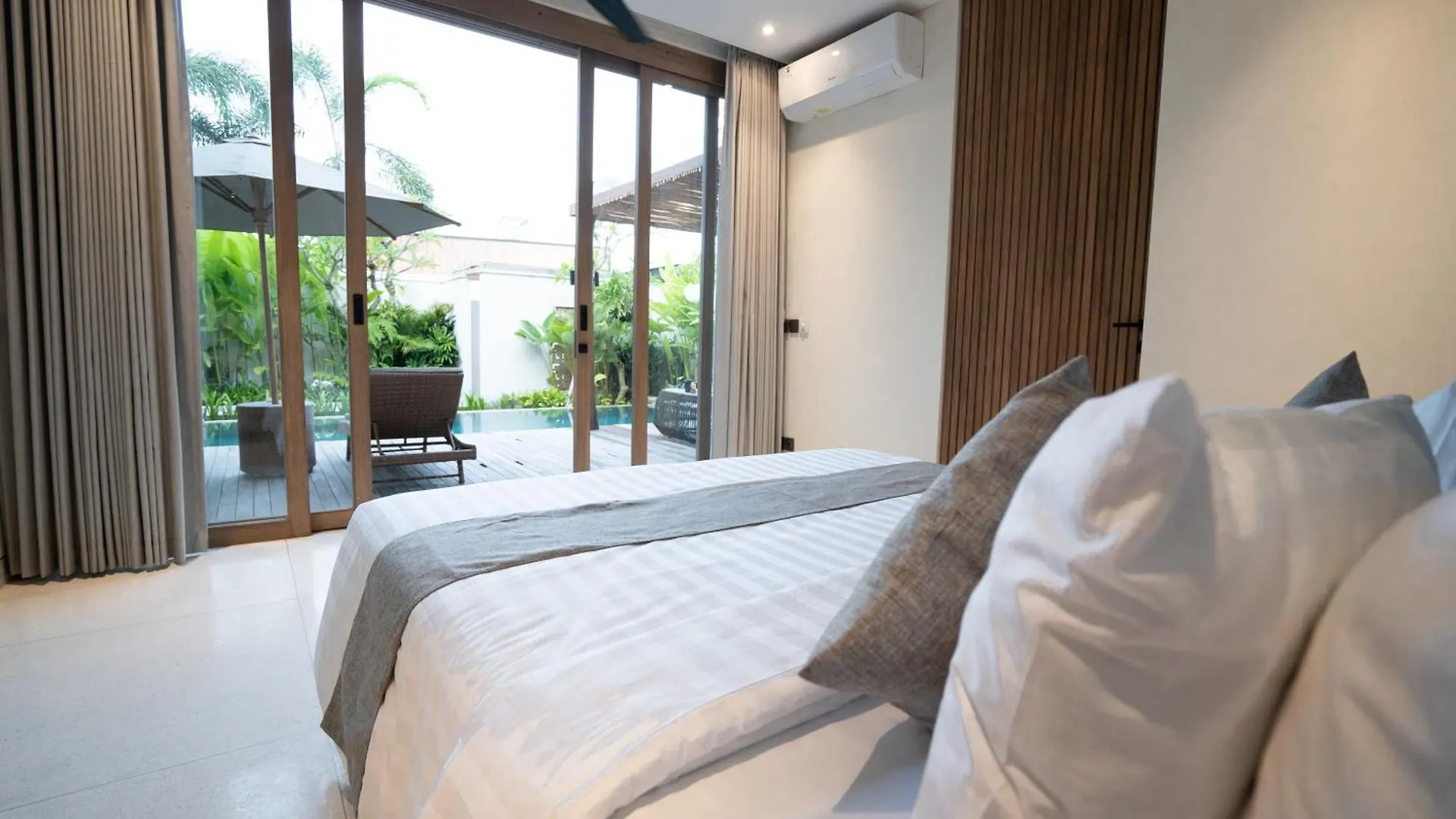 Casa De Rua Villas Badung  0*, Badung (Bali)