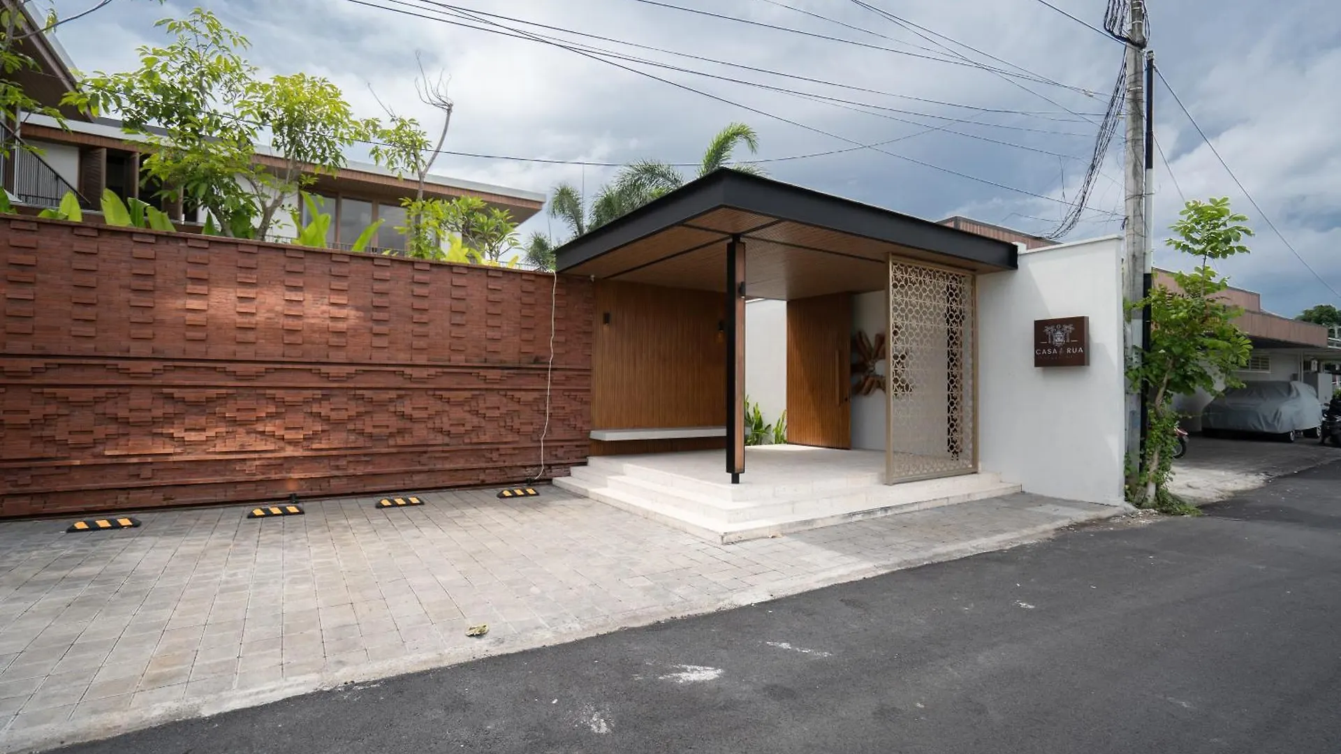 Casa De Rua Villas Badung  0*, Badung (Bali)