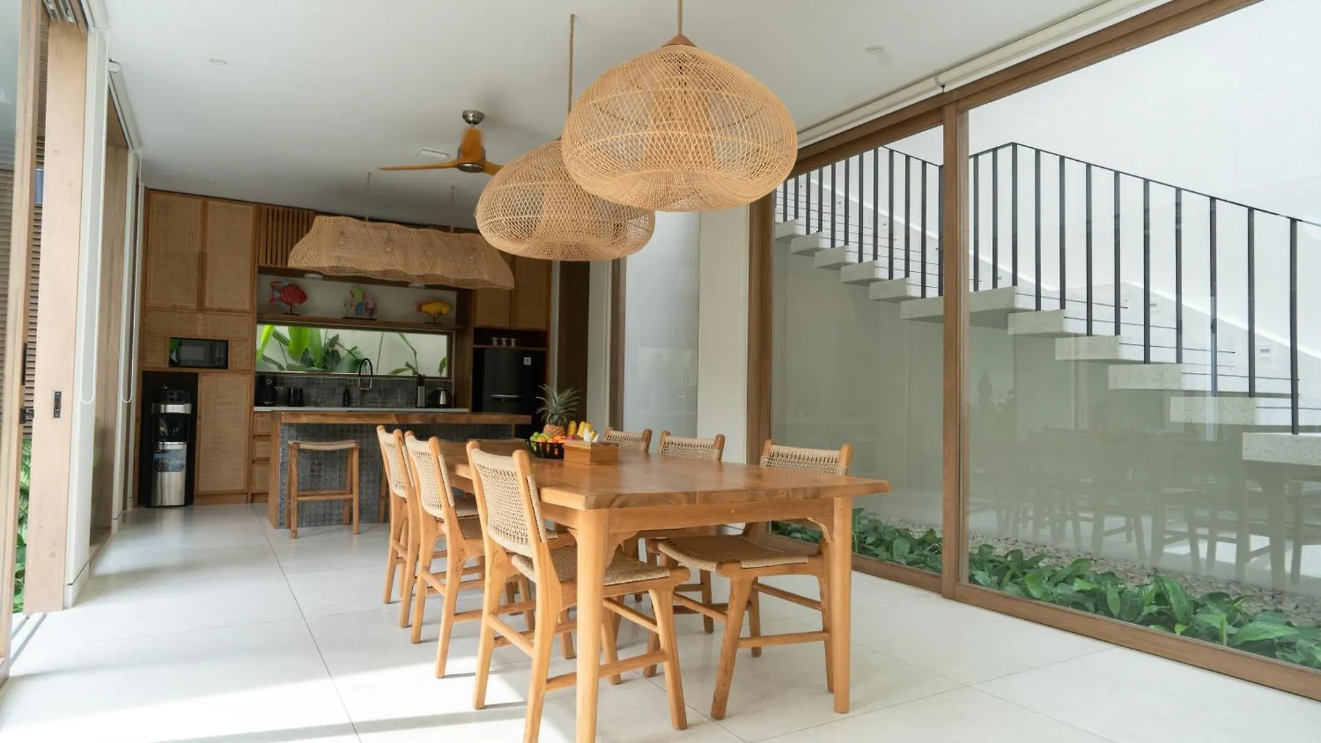 Casa De Rua Villas Badung