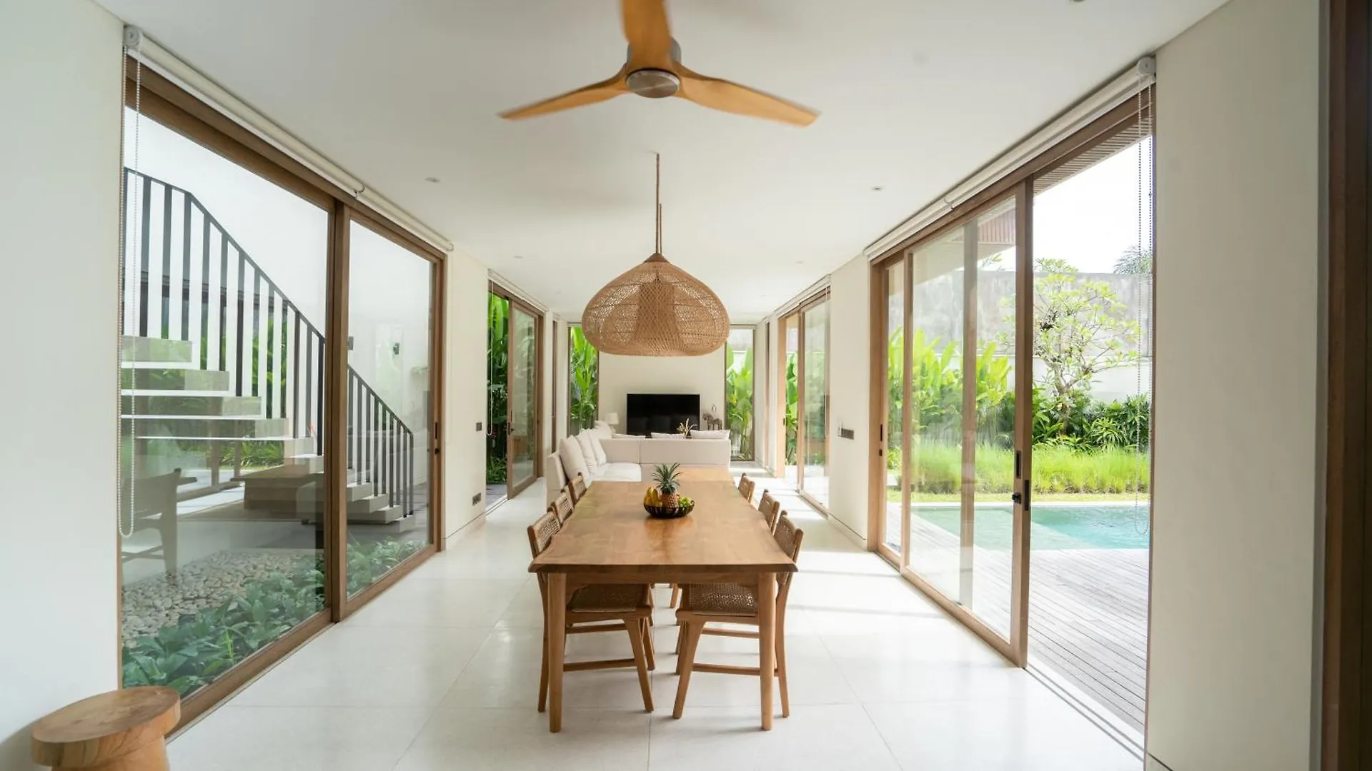 Casa De Rua Villas Badung  Indonesia