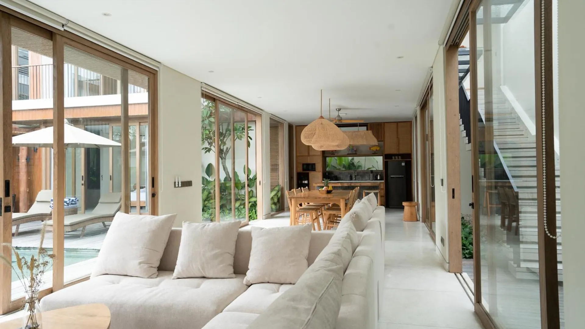 Casa De Rua Villas Badung  0*, Badung (Bali) Indonesia
