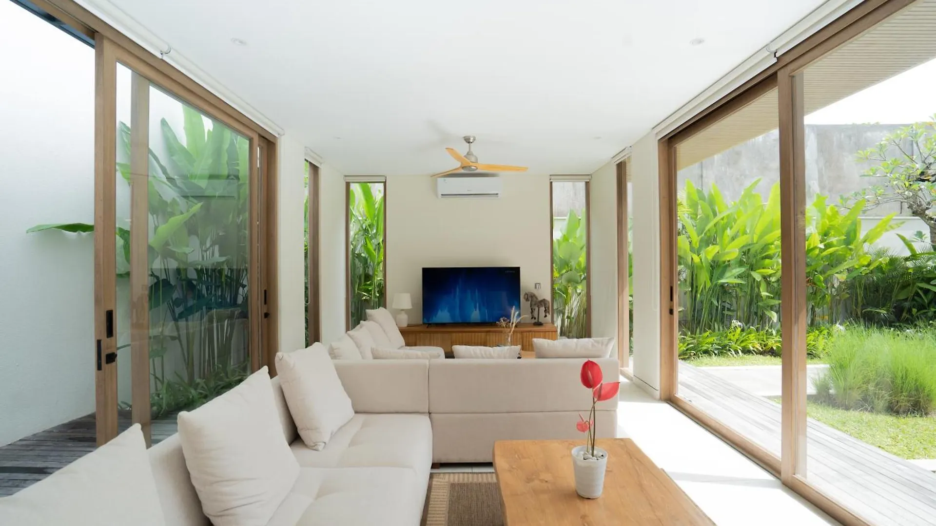 Casa De Rua Villas Badung   Badung (Bali)