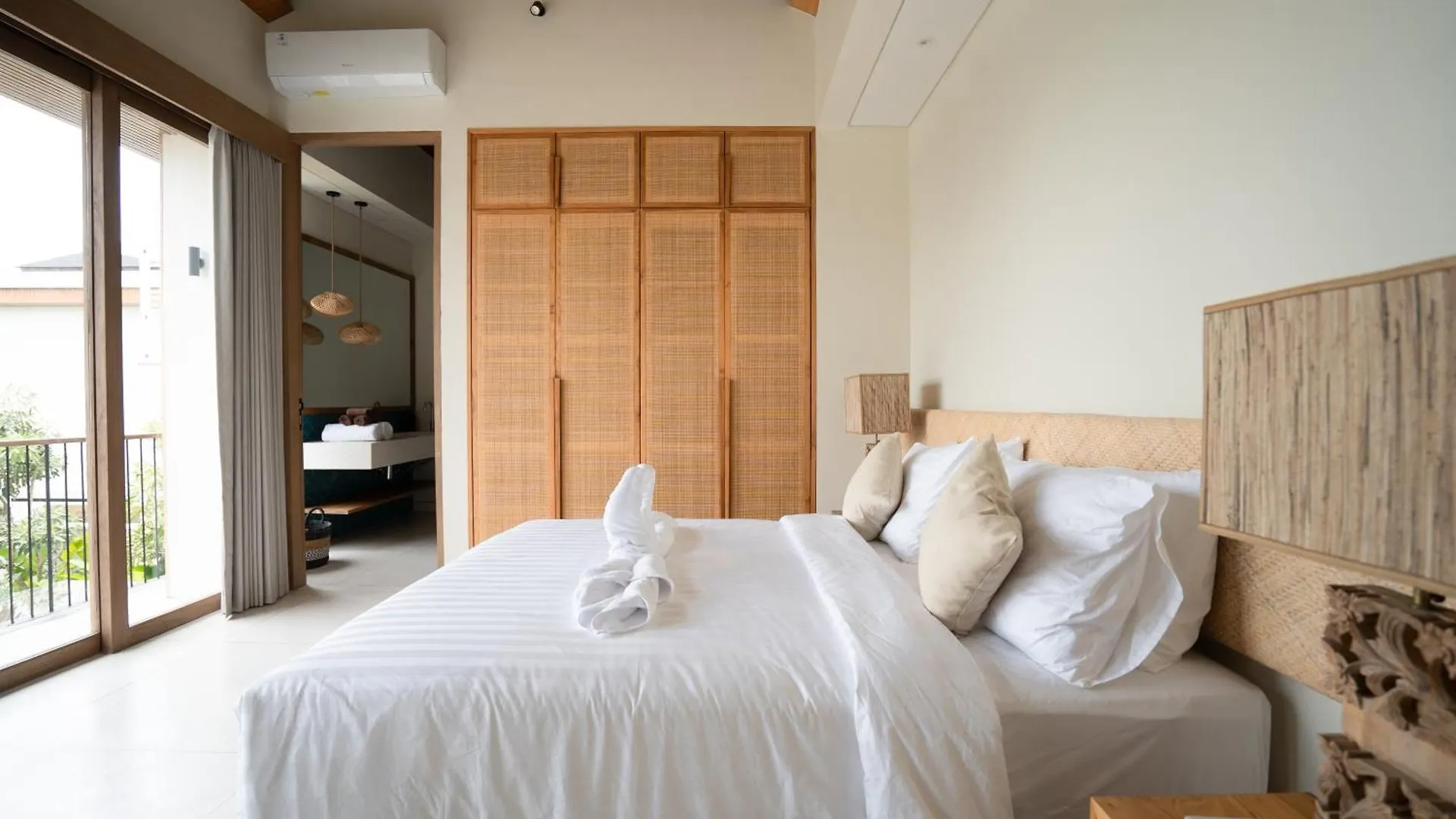 Casa De Rua Villas Badung