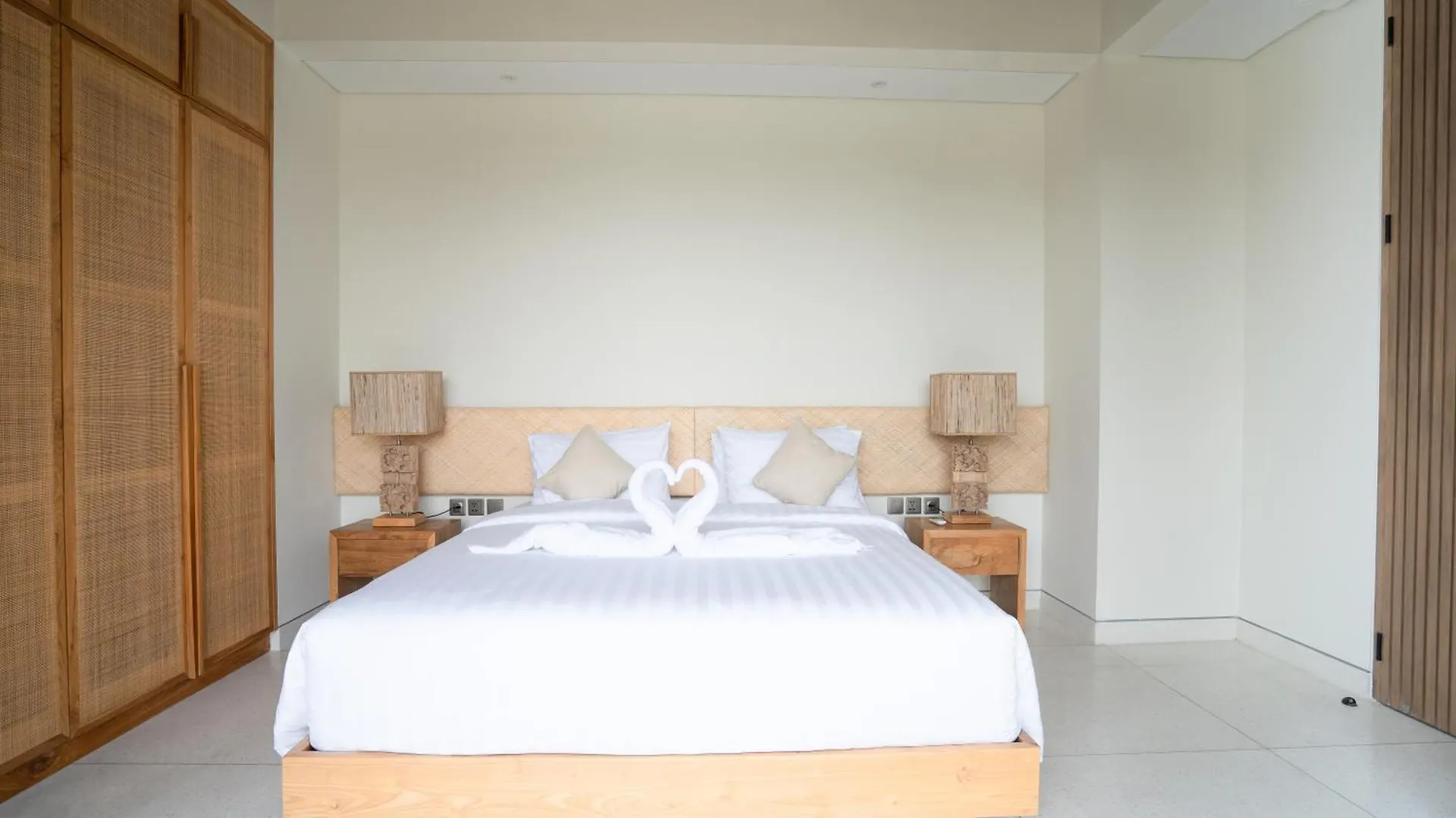 Casa De Rua Villas Badung  0*, Badung (Bali)